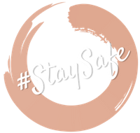 #StaySafe